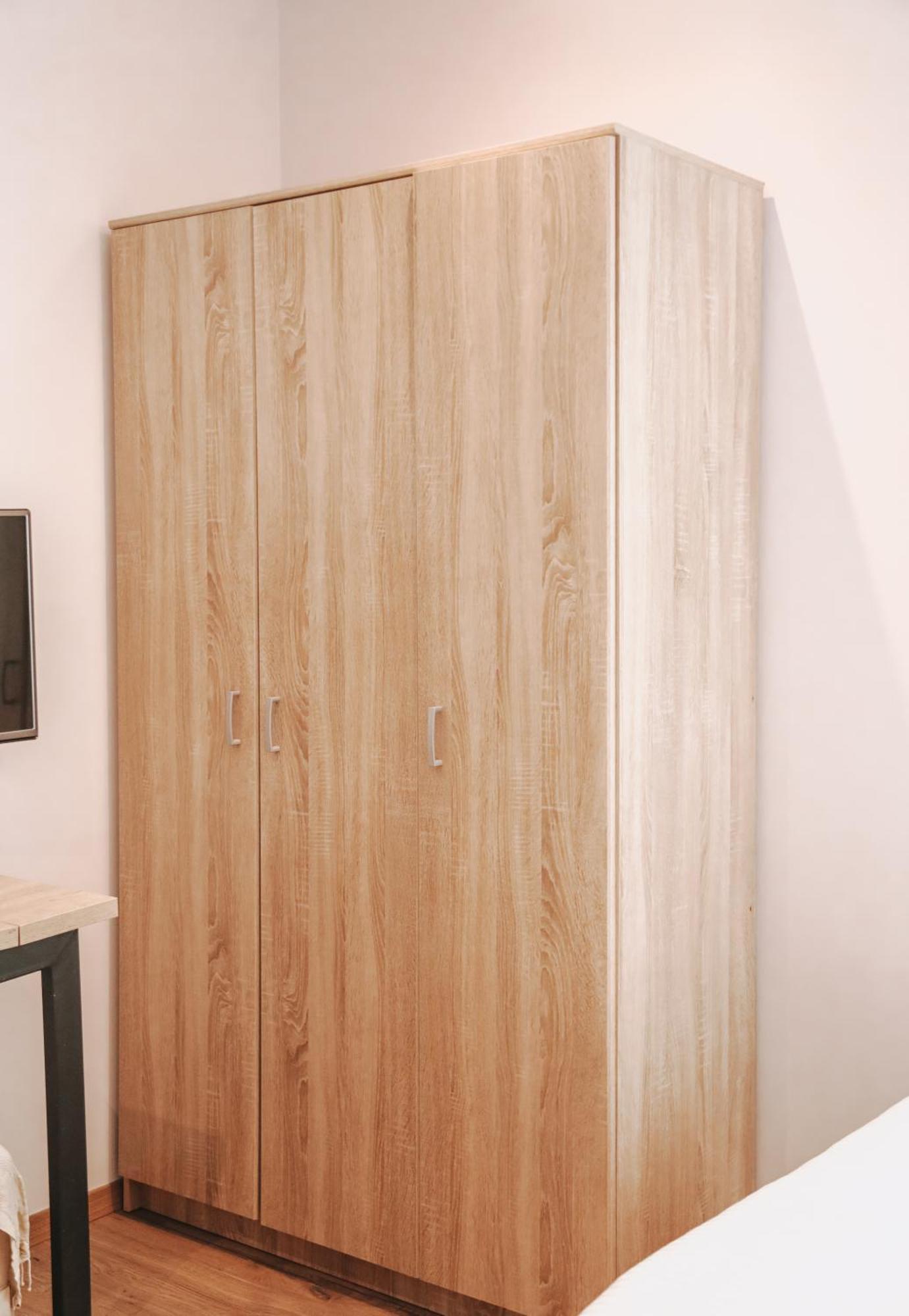 Limani Deluxe Apartment 3 Sarande Ngoại thất bức ảnh