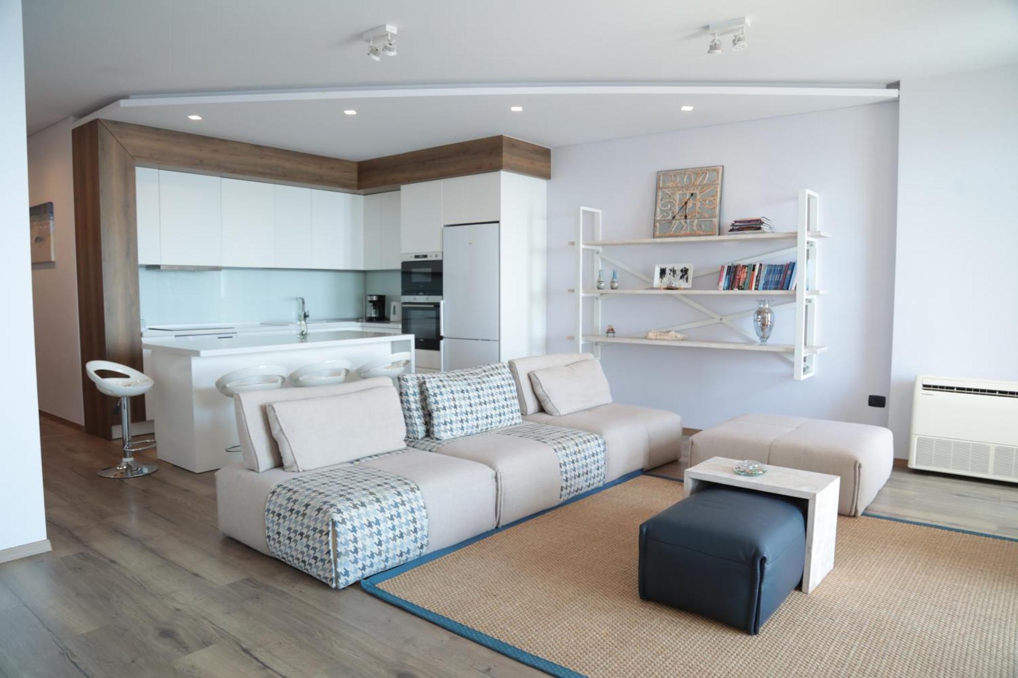 Limani Deluxe Apartment 3 Sarande Ngoại thất bức ảnh