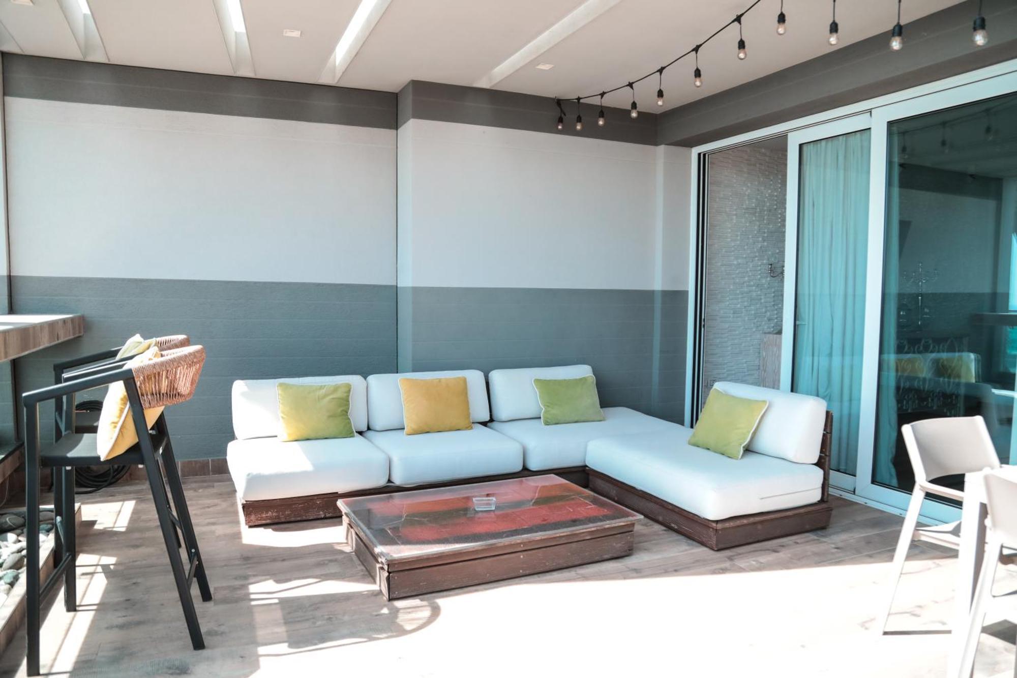 Limani Deluxe Apartment 3 Sarande Ngoại thất bức ảnh