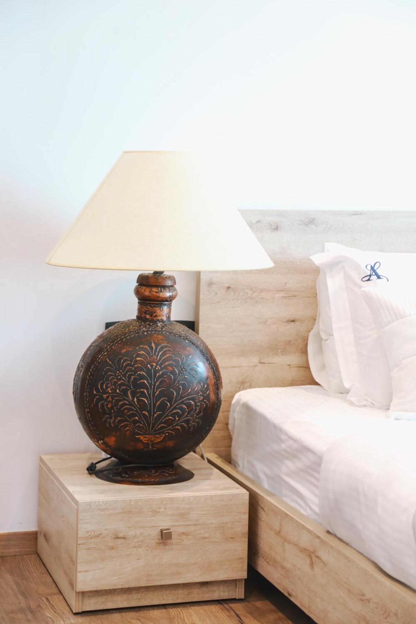 Limani Deluxe Apartment 3 Sarande Ngoại thất bức ảnh