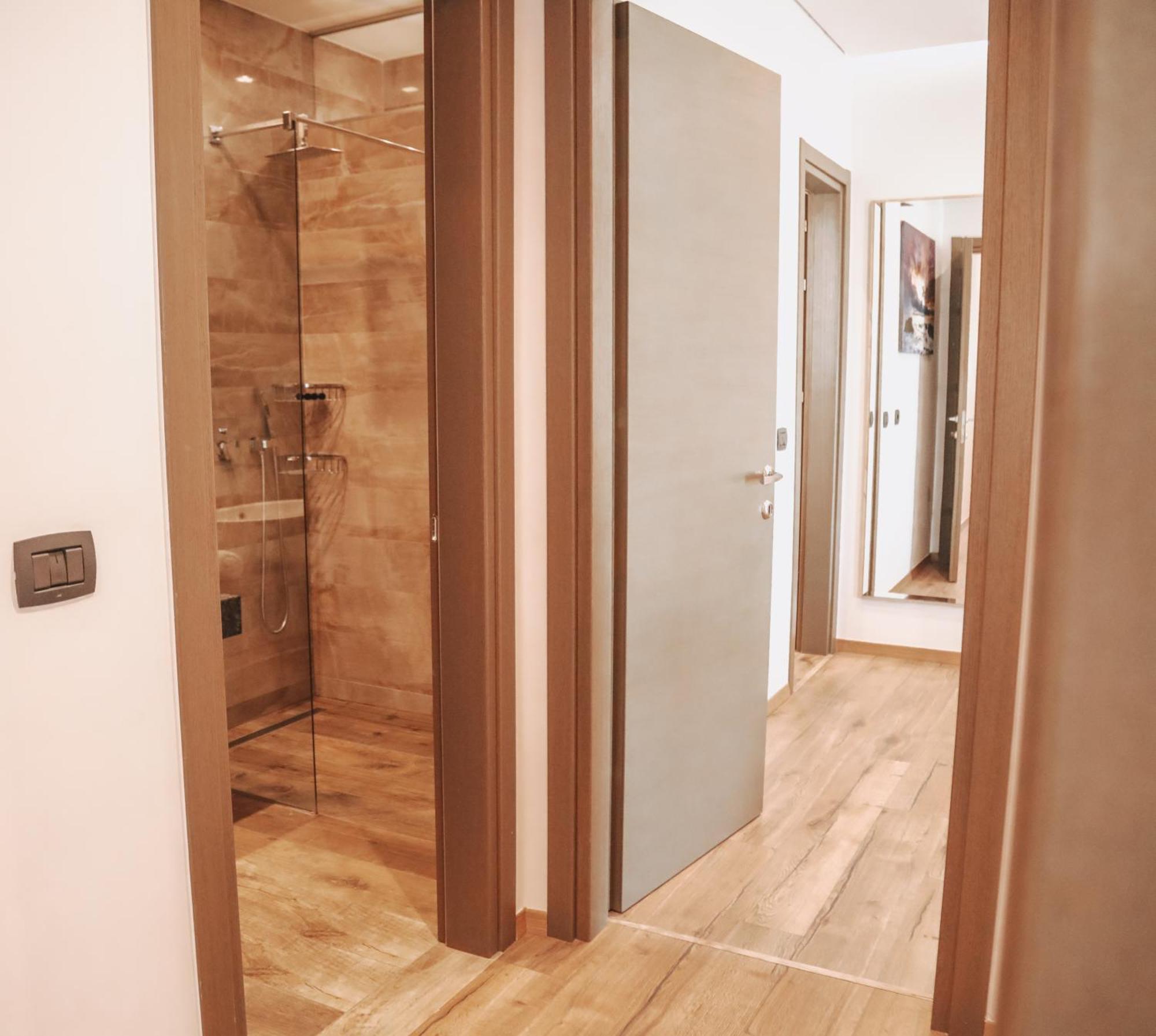 Limani Deluxe Apartment 3 Sarande Ngoại thất bức ảnh
