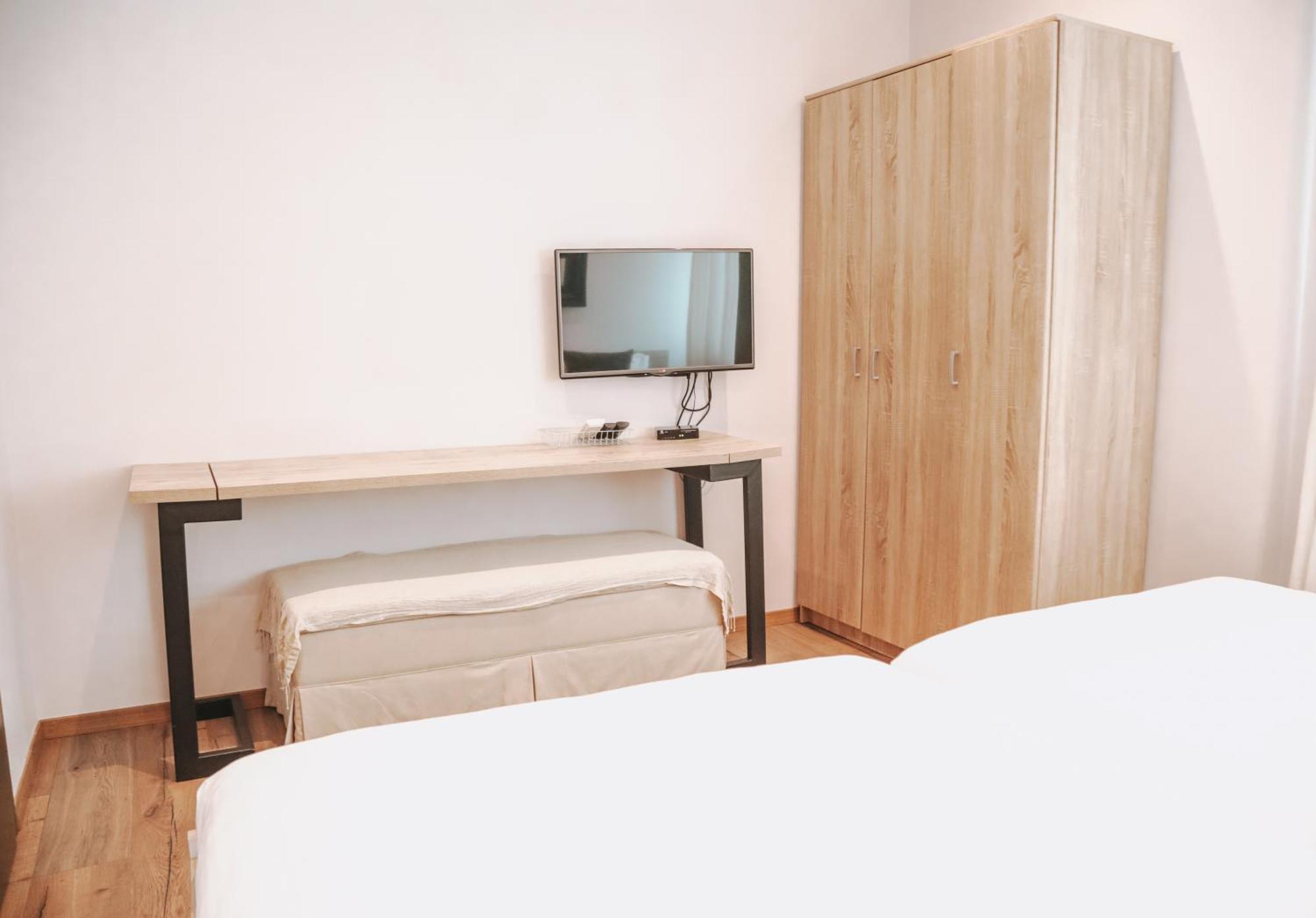Limani Deluxe Apartment 3 Sarande Ngoại thất bức ảnh